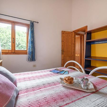 Affittasardegna-Bilo Caraibi 2 Apartment Pittulongu Luaran gambar