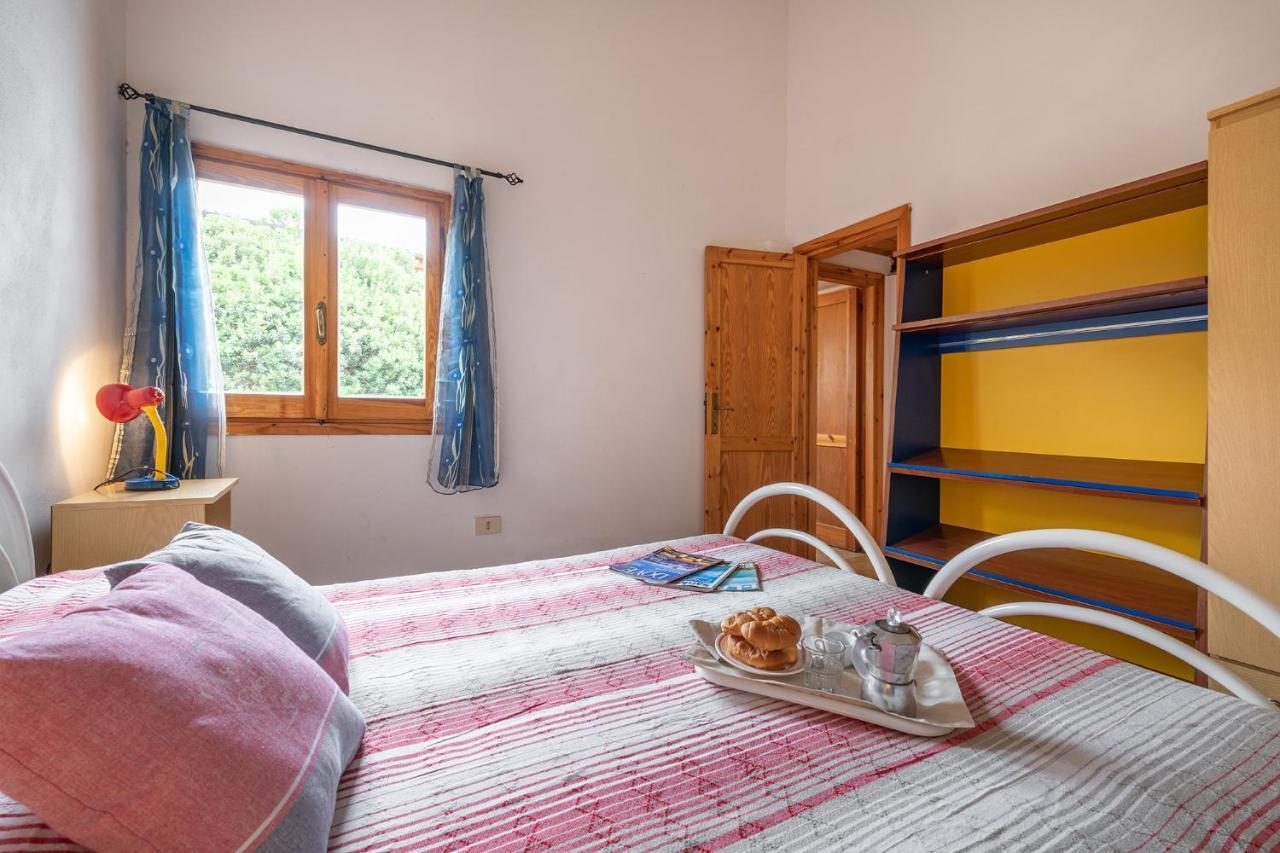 Affittasardegna-Bilo Caraibi 2 Apartment Pittulongu Luaran gambar