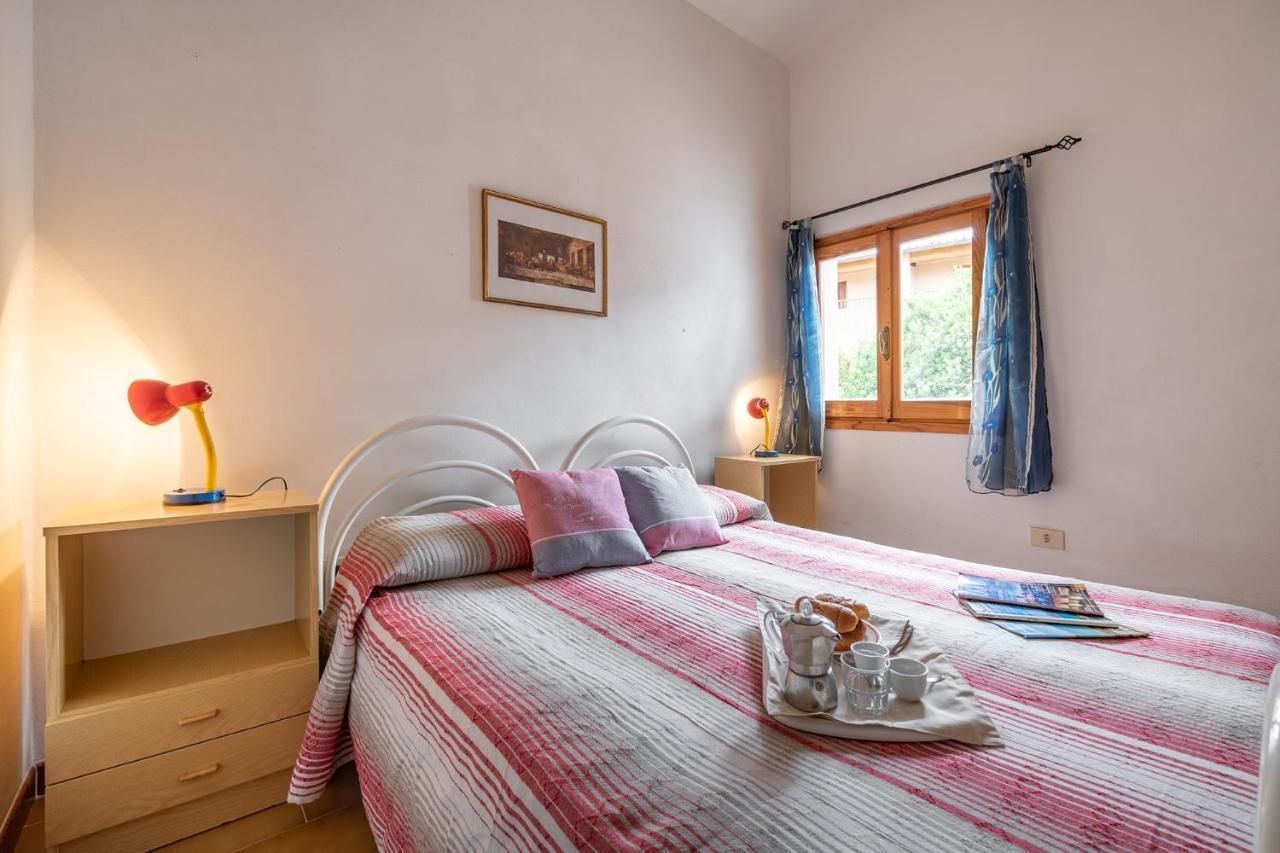 Affittasardegna-Bilo Caraibi 2 Apartment Pittulongu Luaran gambar