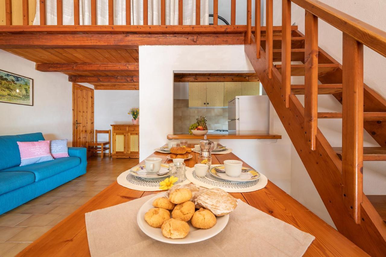 Affittasardegna-Bilo Caraibi 2 Apartment Pittulongu Luaran gambar