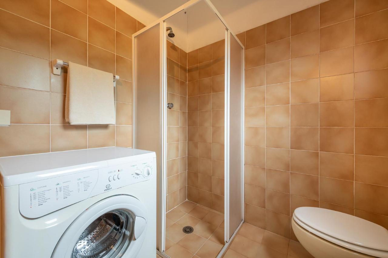 Affittasardegna-Bilo Caraibi 2 Apartment Pittulongu Luaran gambar