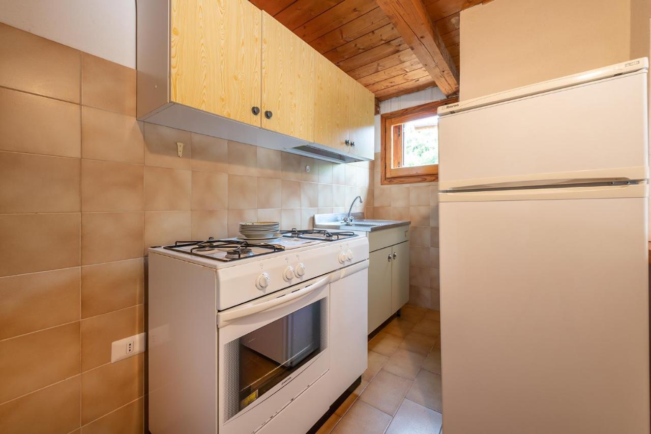 Affittasardegna-Bilo Caraibi 2 Apartment Pittulongu Luaran gambar